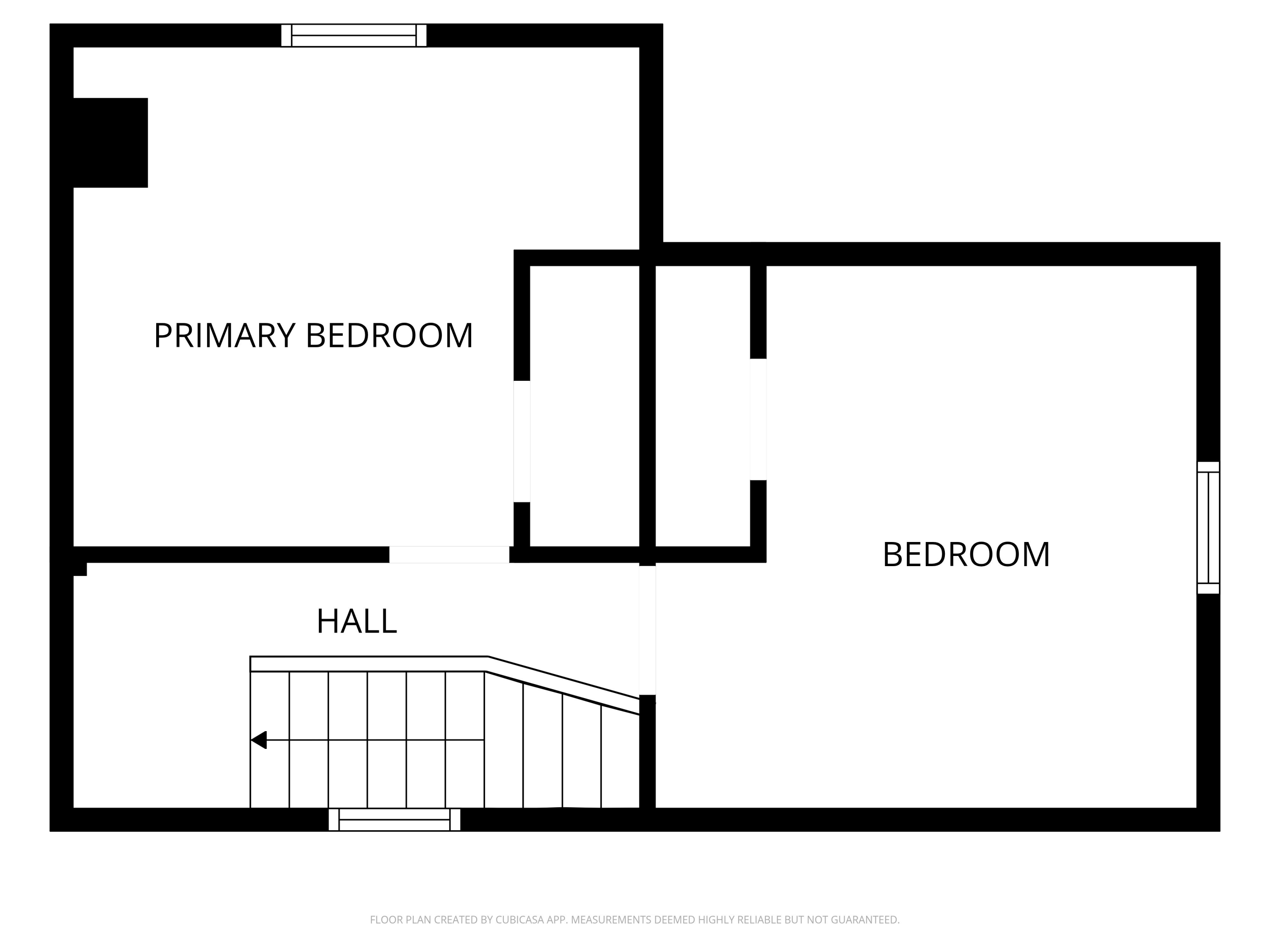 136 Old Military Road