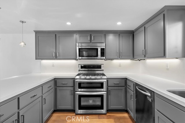 1107 Loma DR Unit: D