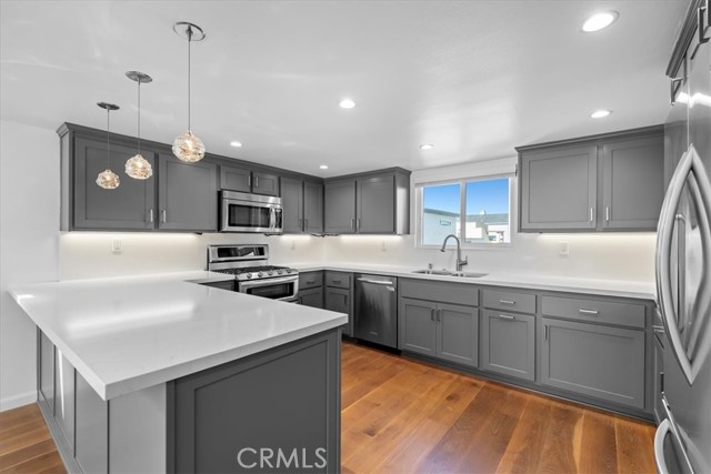 1107 Loma DR Unit: D
