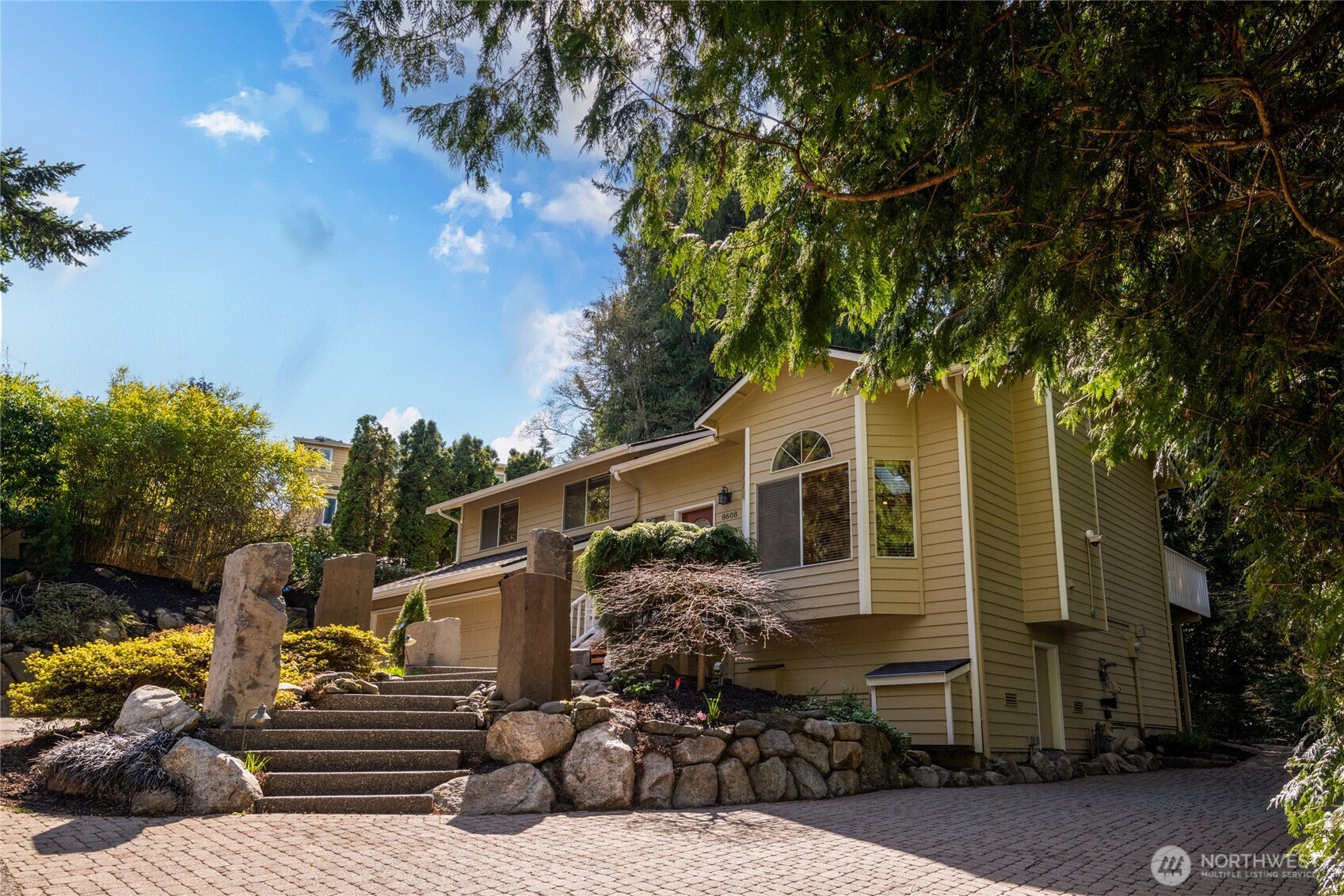 8608 Main Street