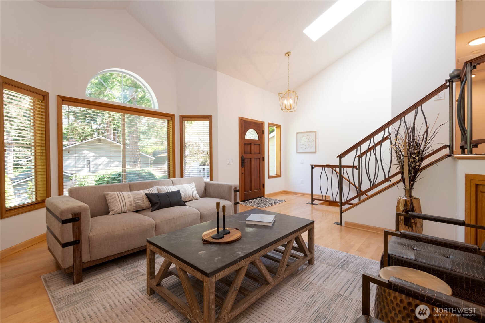 8608 Main Street