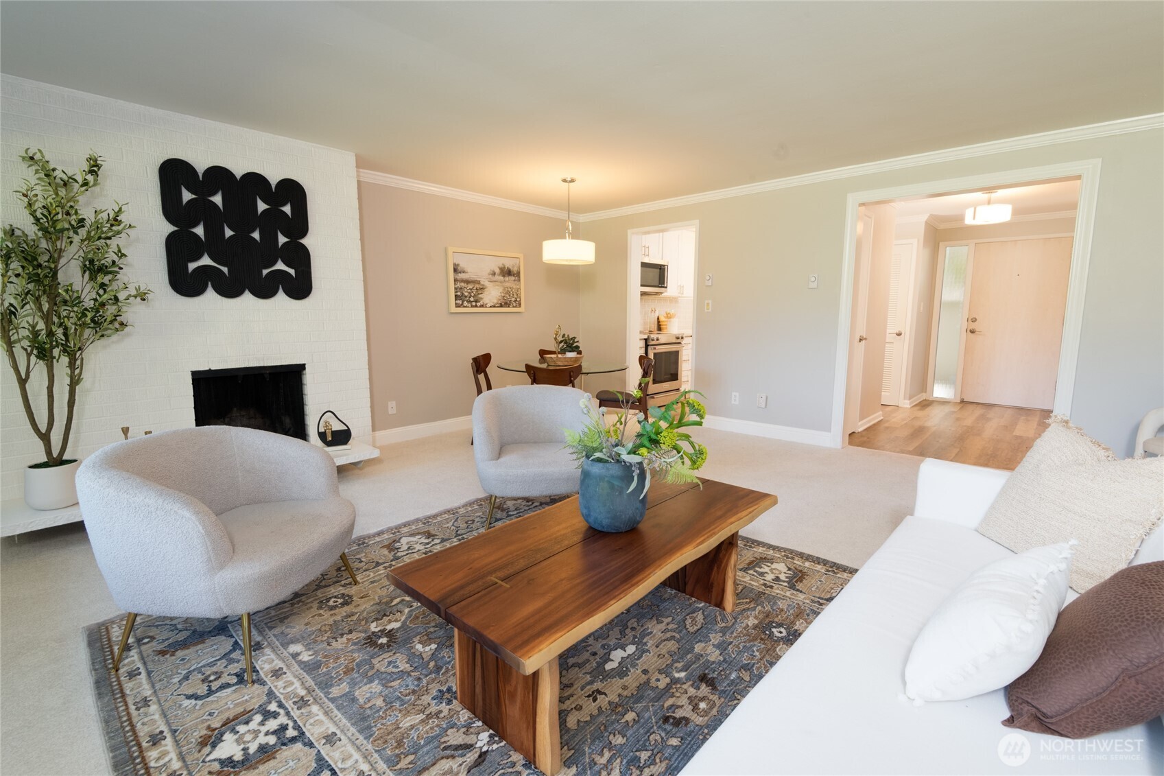 322 N 134th Street Unit: 104