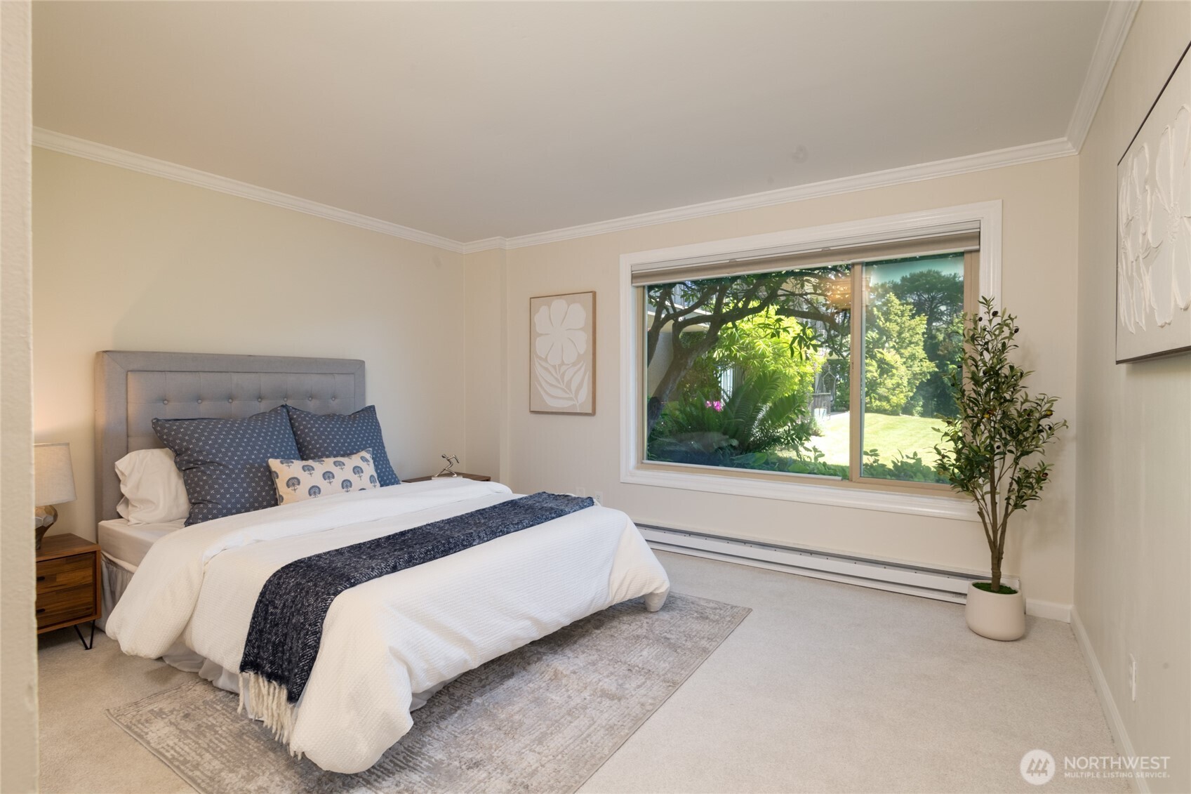 322 N 134th Street Unit: 104