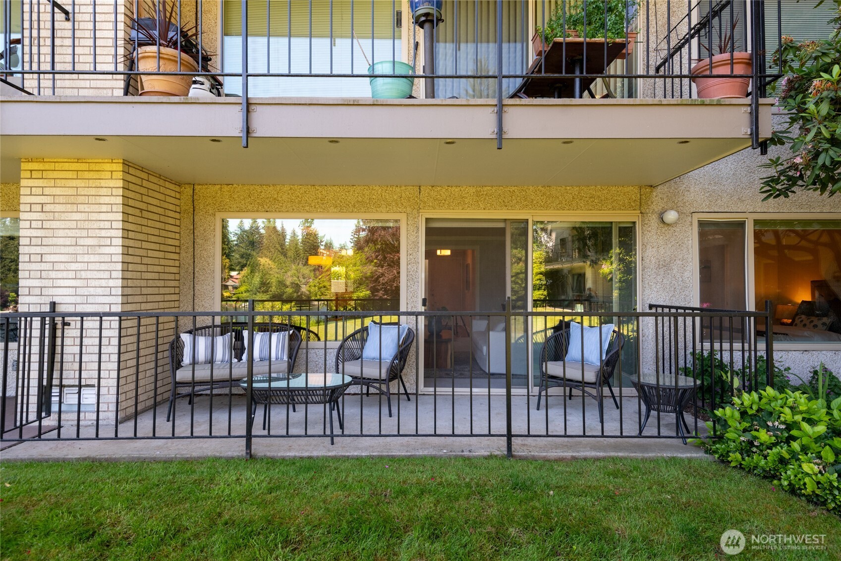 322 N 134th Street Unit: 104