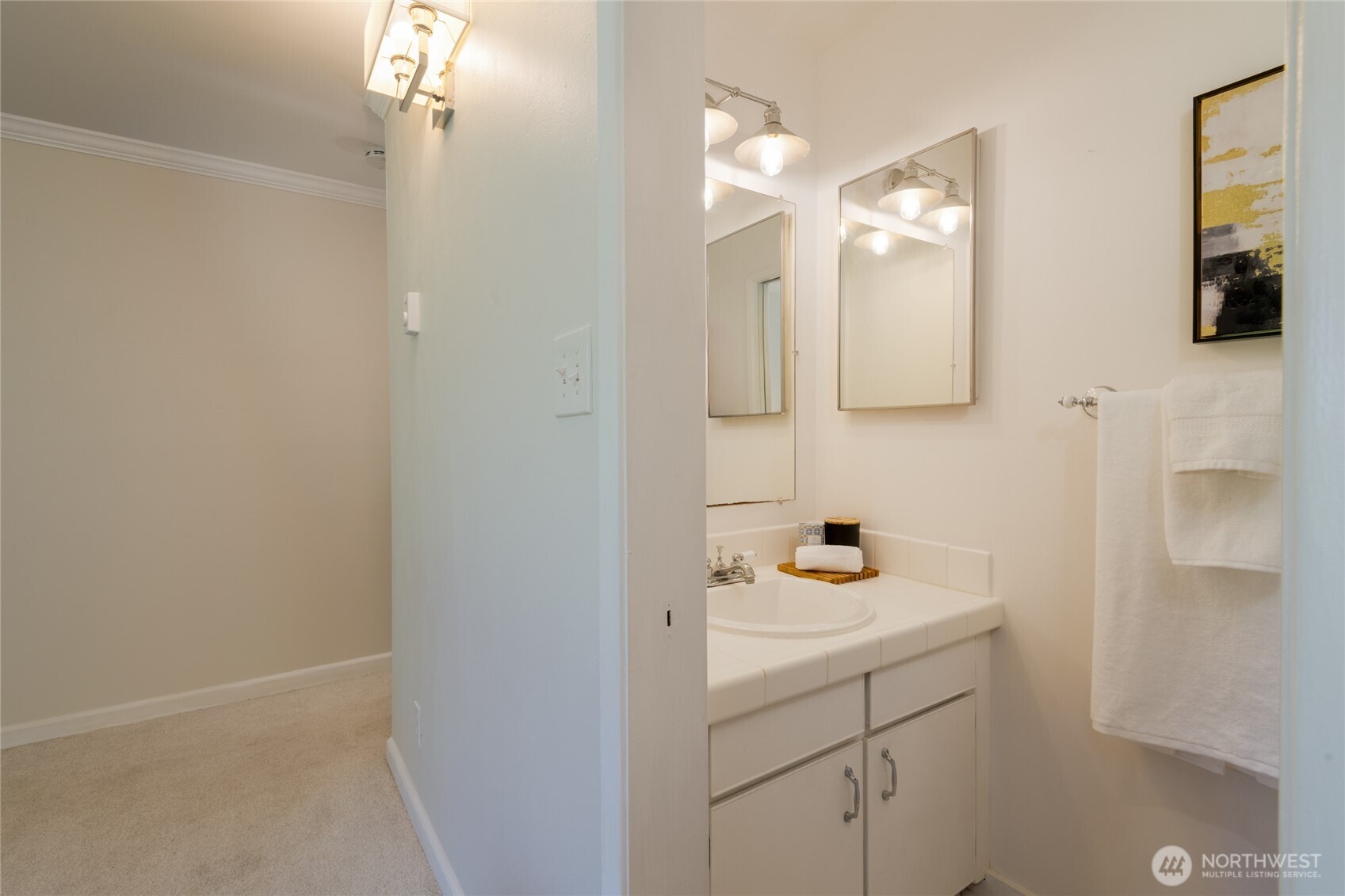 322 N 134th Street Unit: 104
