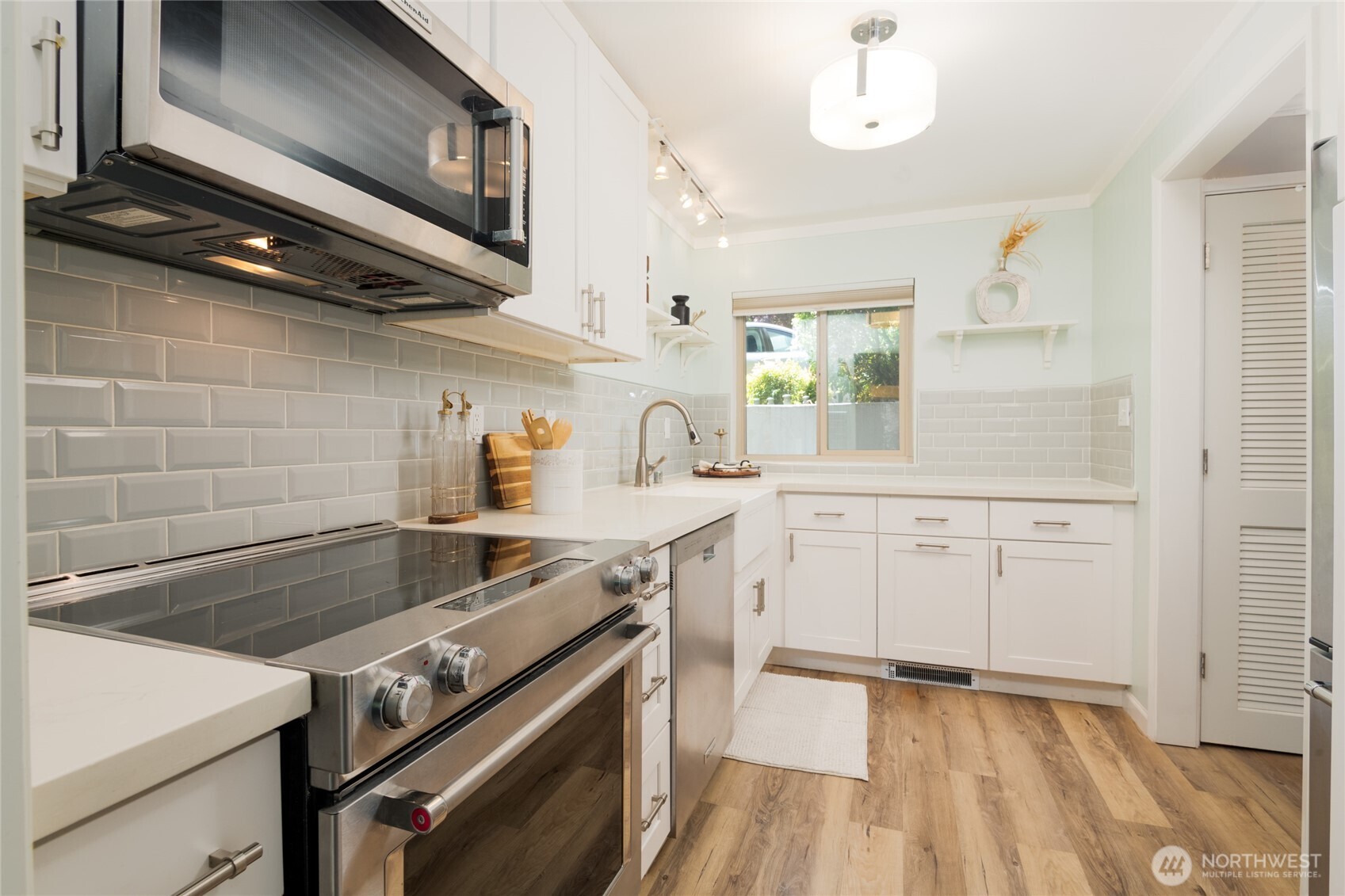 322 N 134th Street Unit: 104