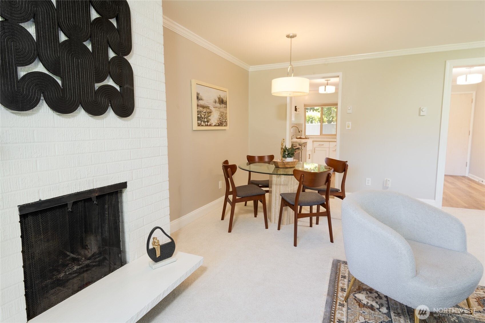 322 N 134th Street Unit: 104