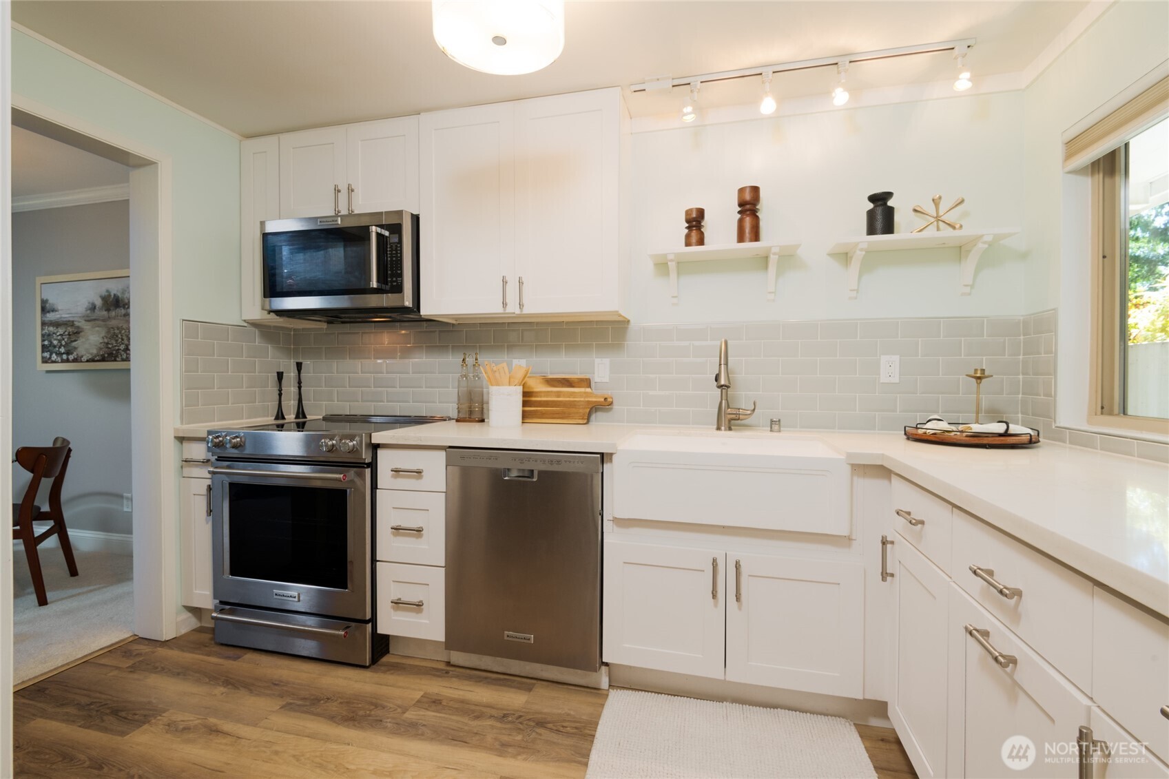 322 N 134th Street Unit: 104