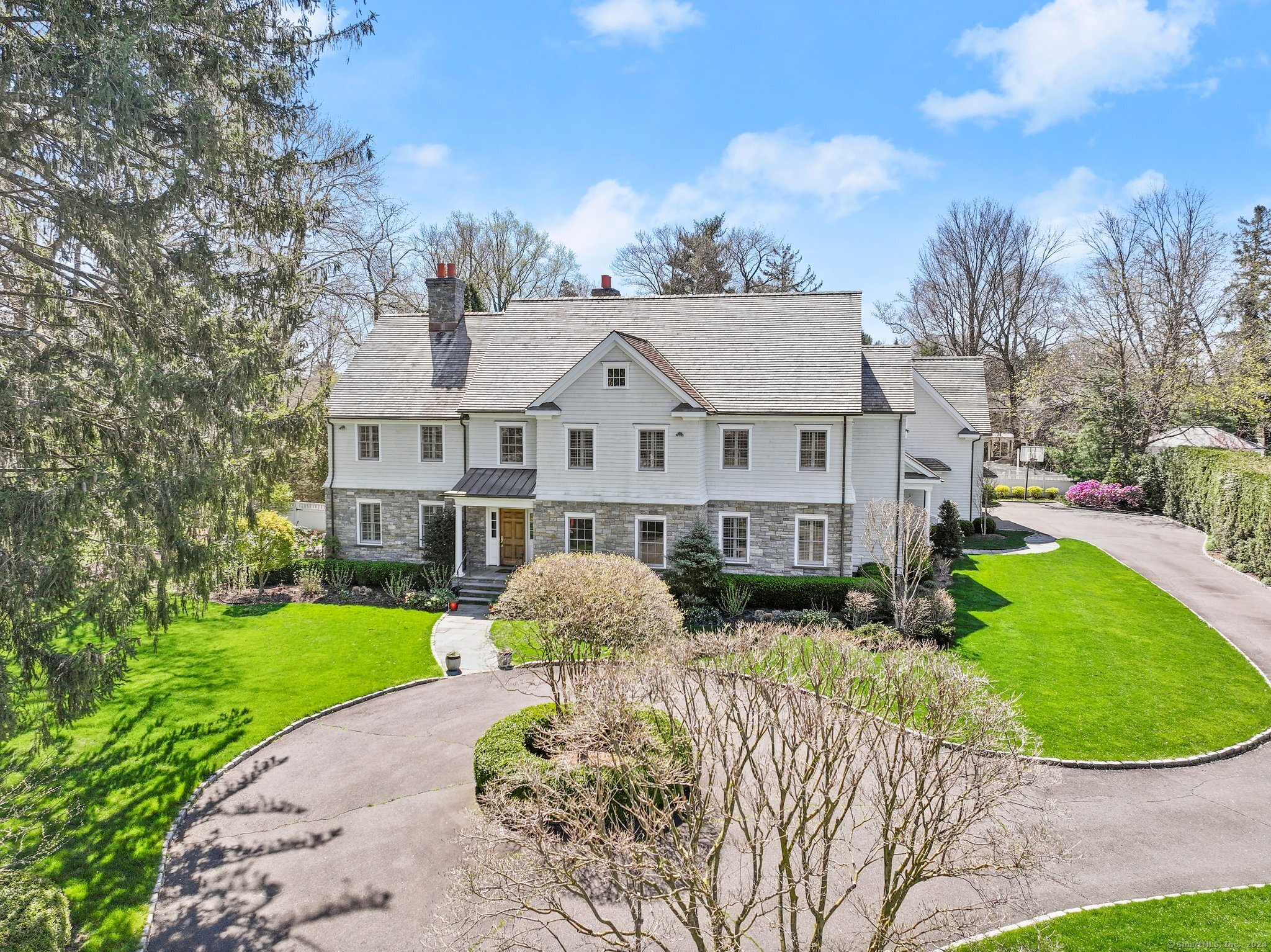 3 Old Hill Farms Road