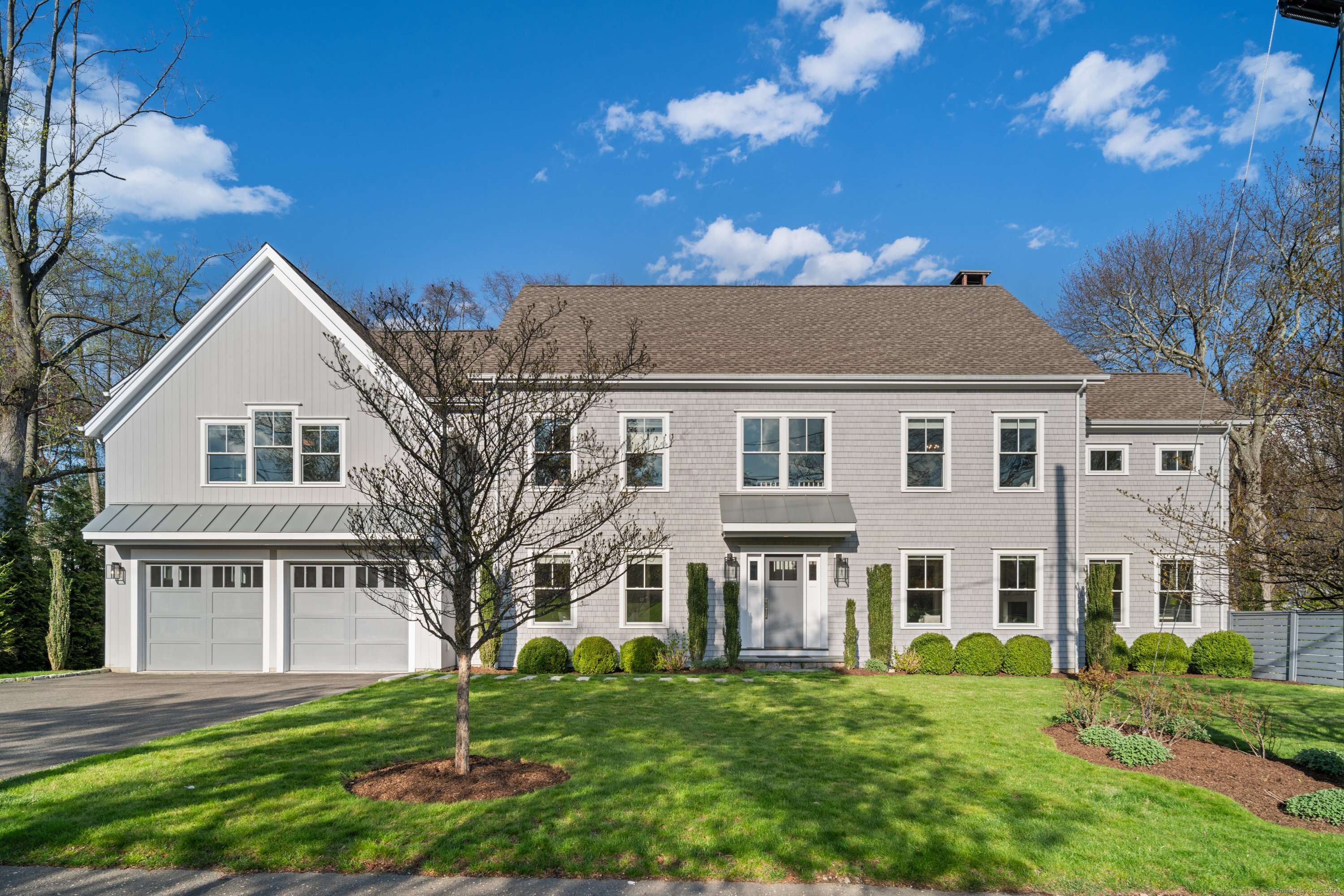 6 Burr Farms Road