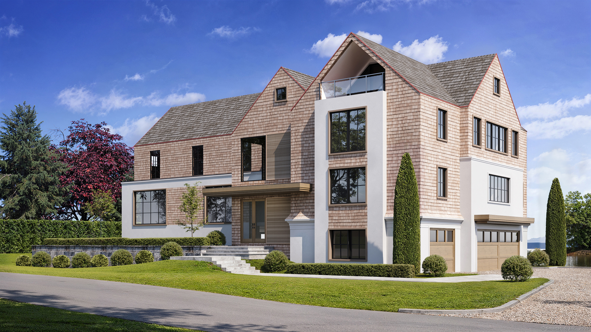 14 Owenoke Park