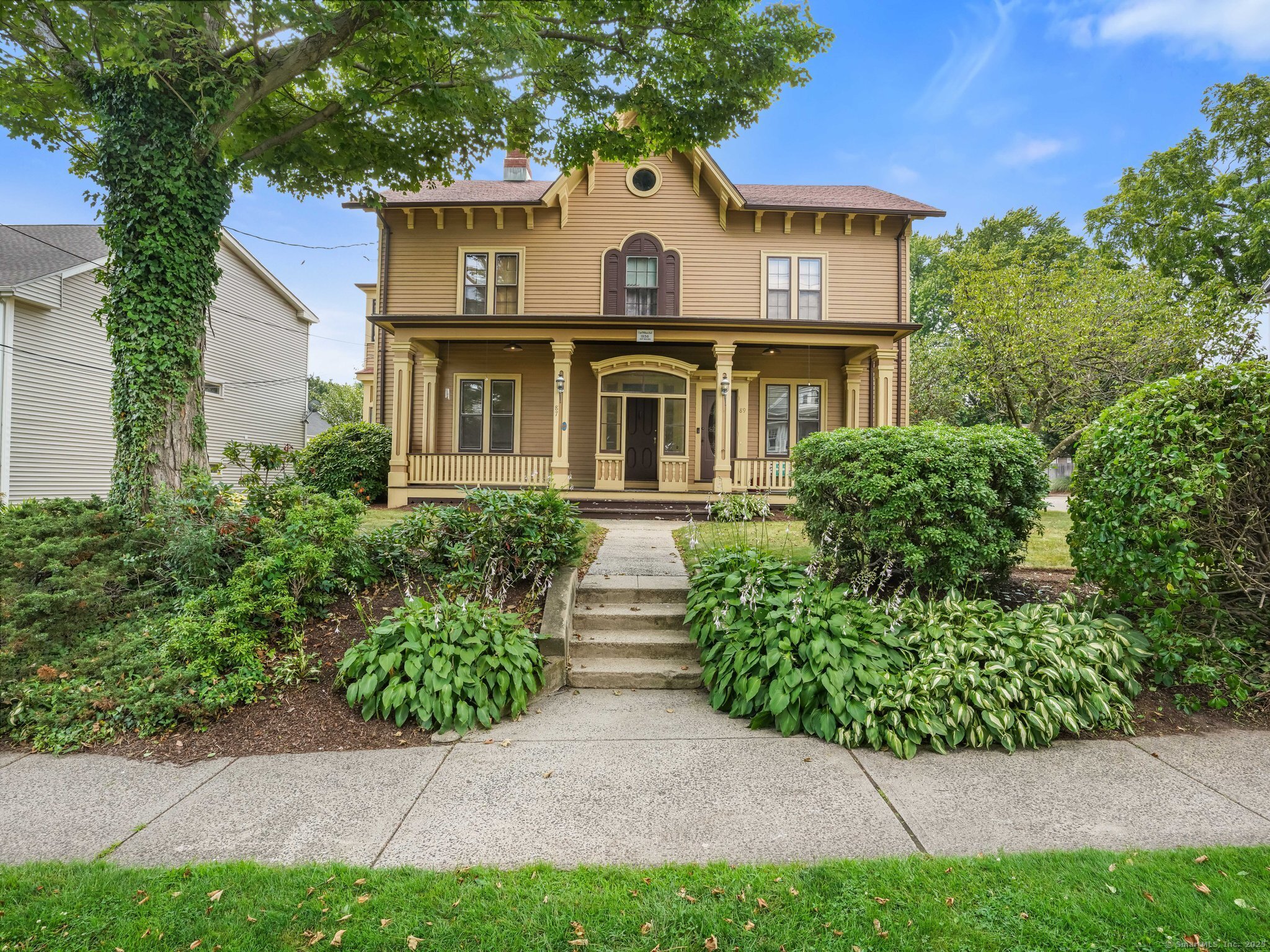 87 Ellsworth Street 87