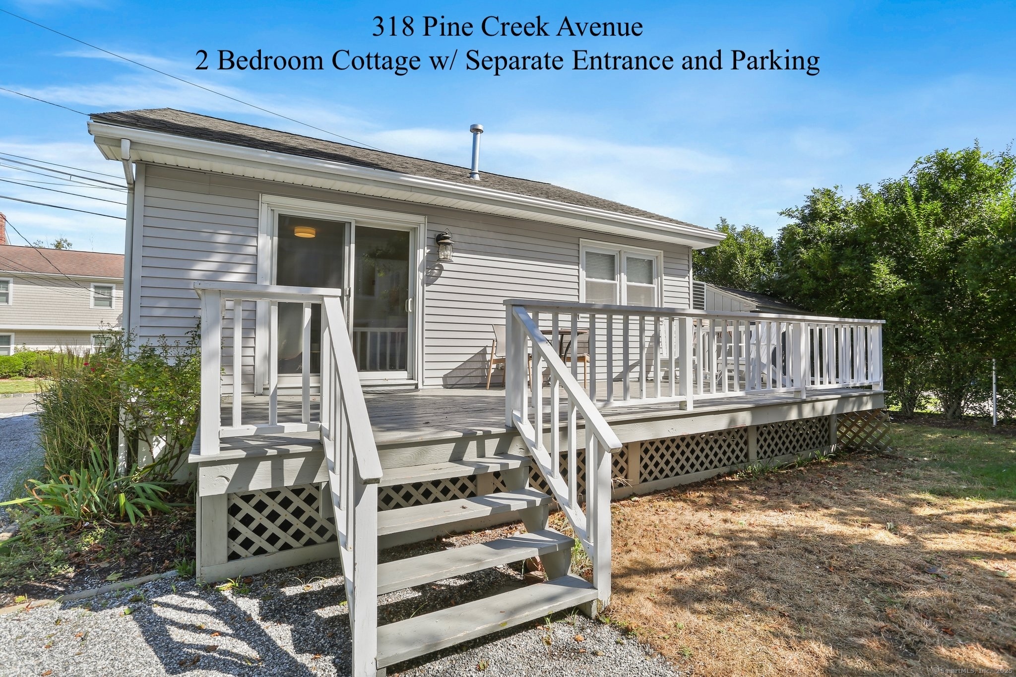 318 Pine Creek Avenue