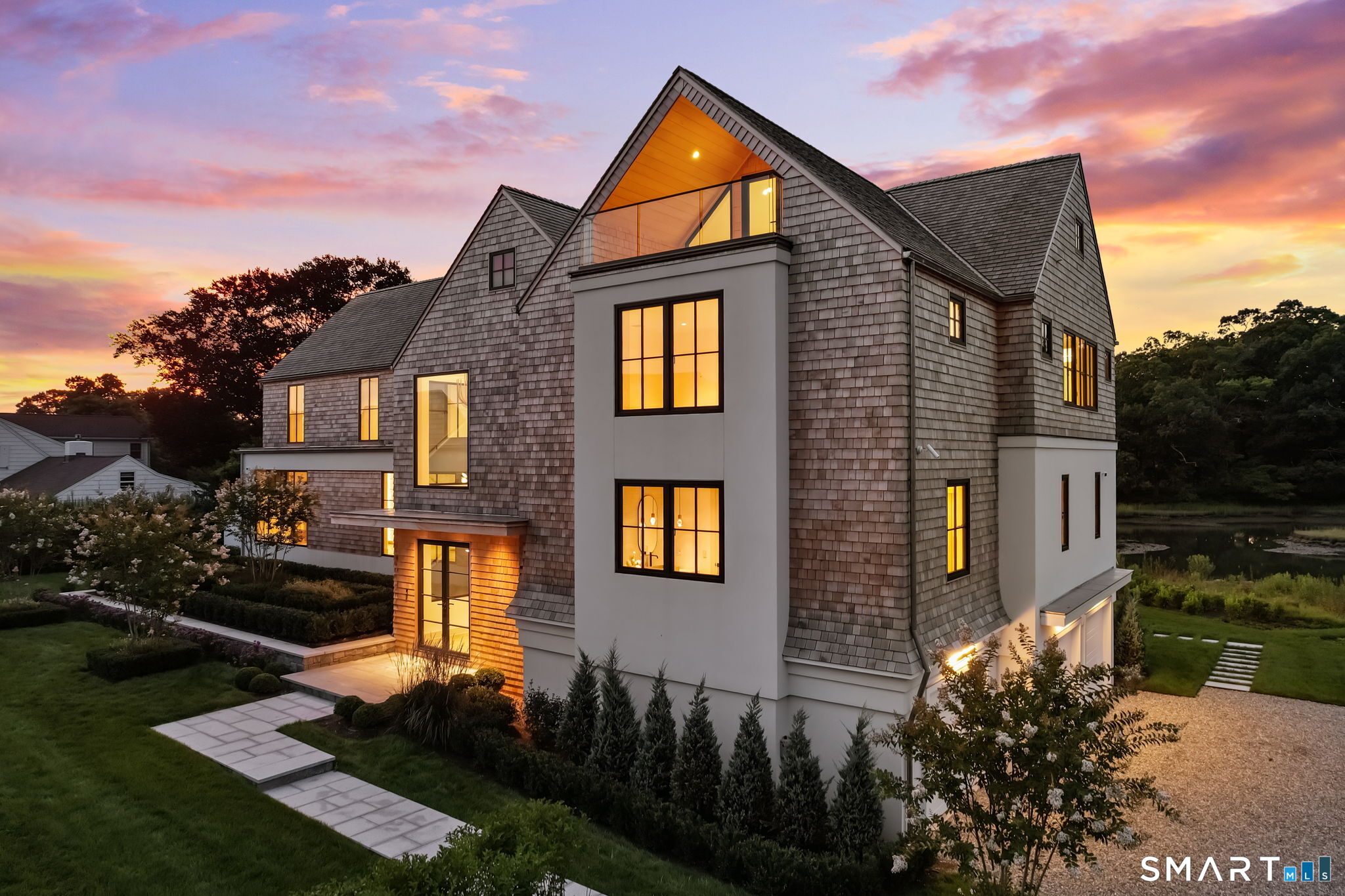 14 Owenoke Park