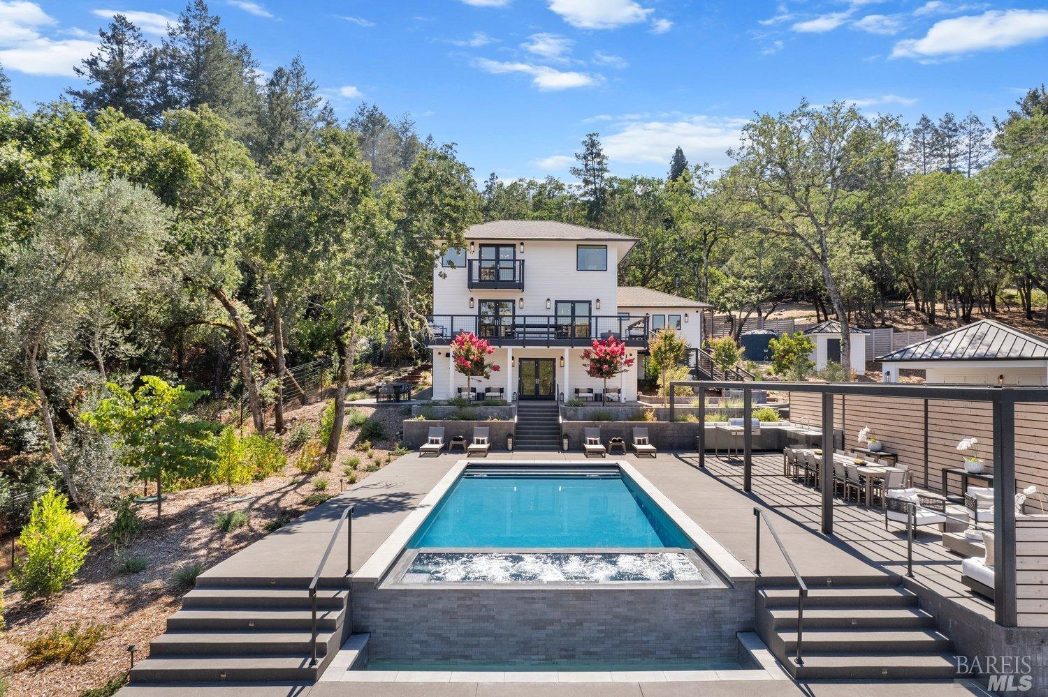 3051 St. Helena Hwy. N.