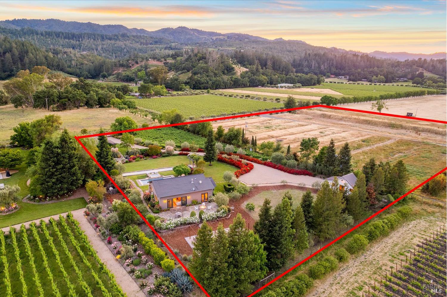 1480 S Whitehall Lane