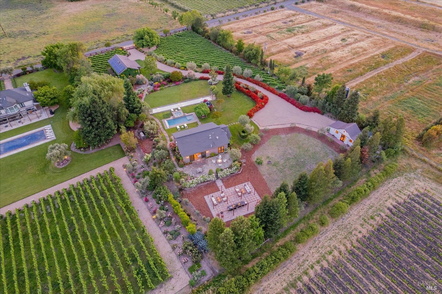 1480 S Whitehall Lane