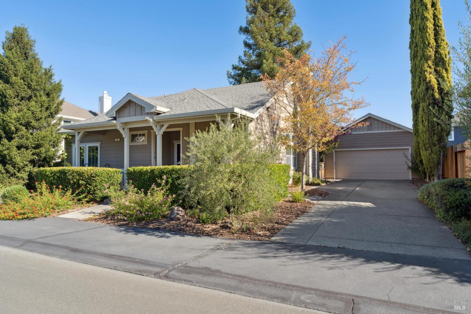 6 Jasmine St