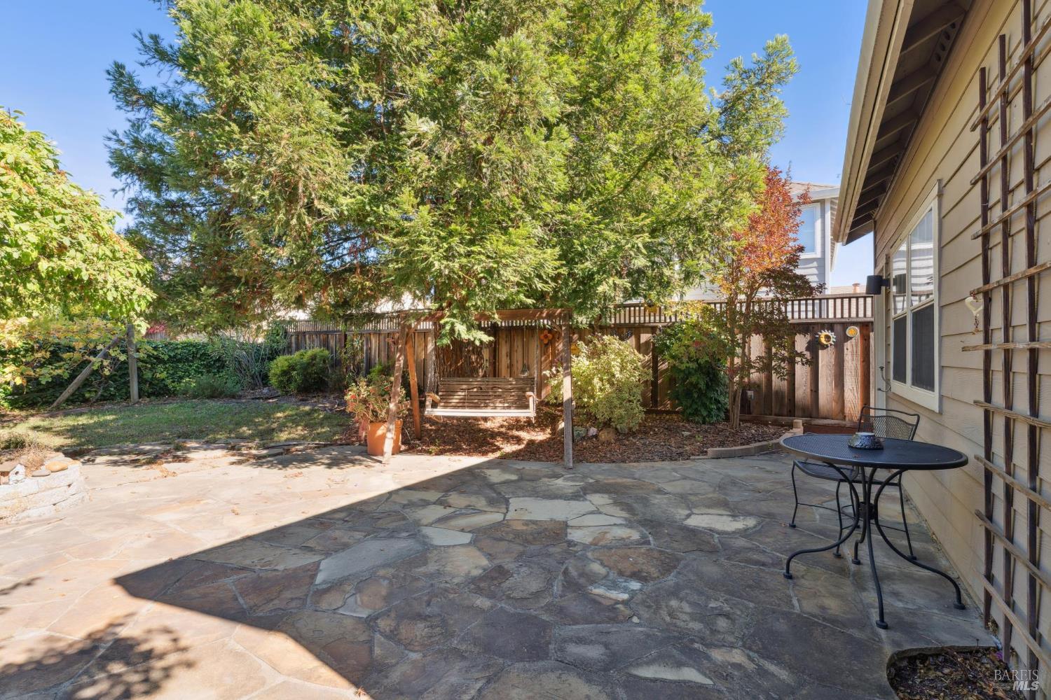 6 Jasmine St