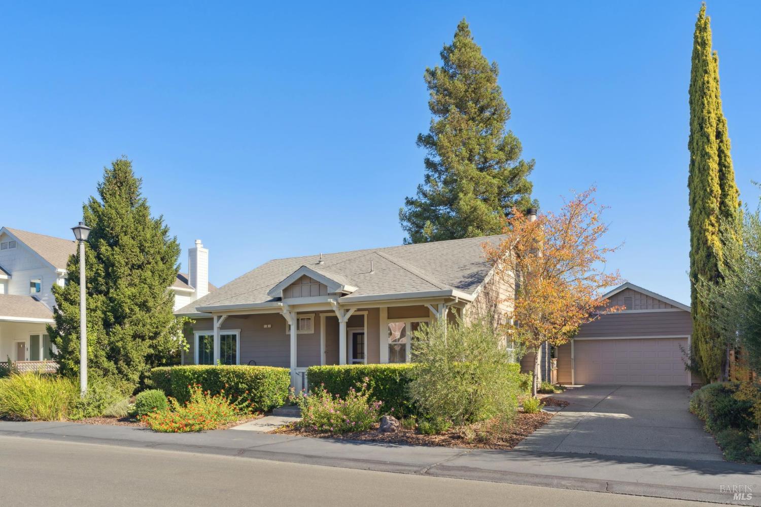6 Jasmine St