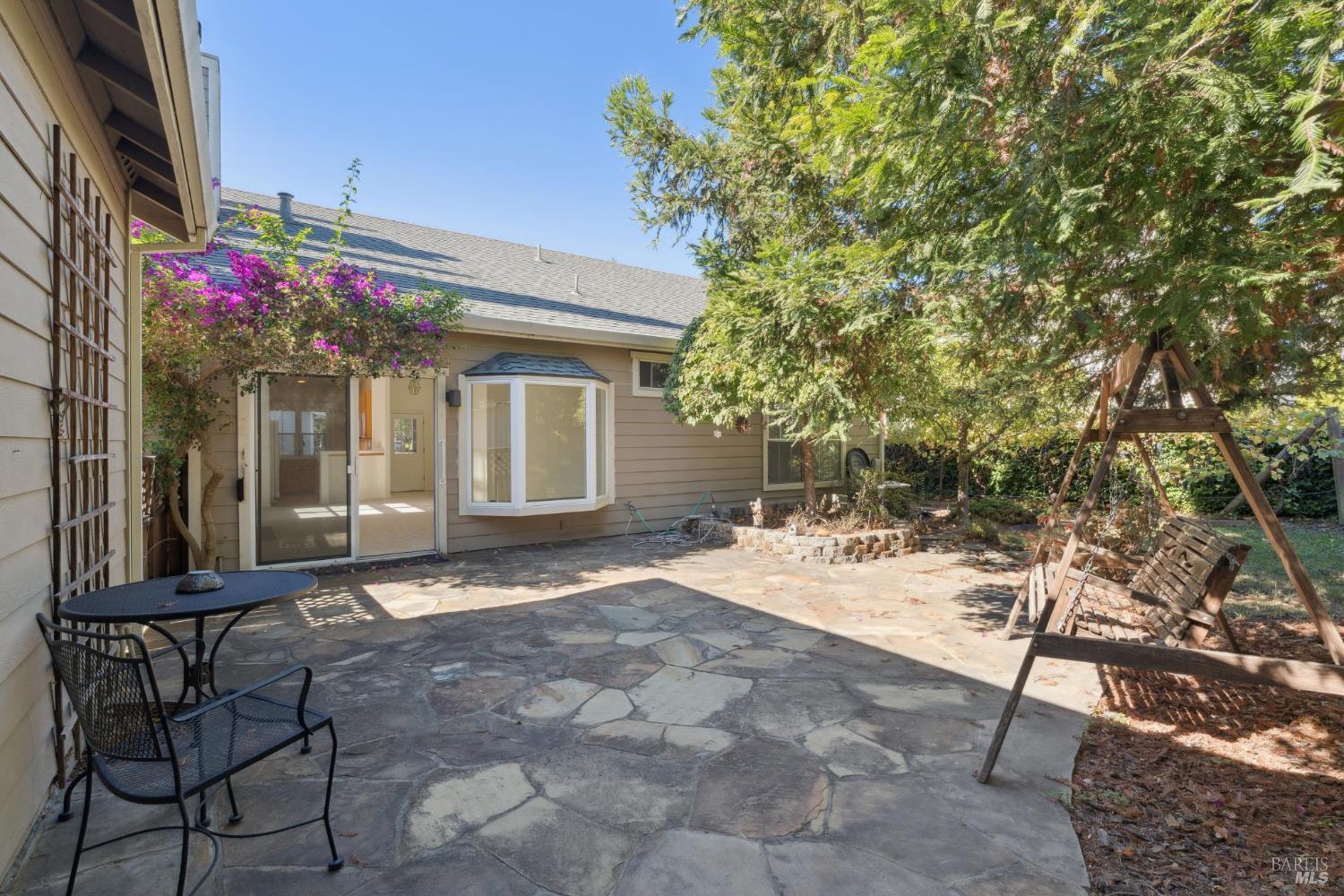 6 Jasmine St