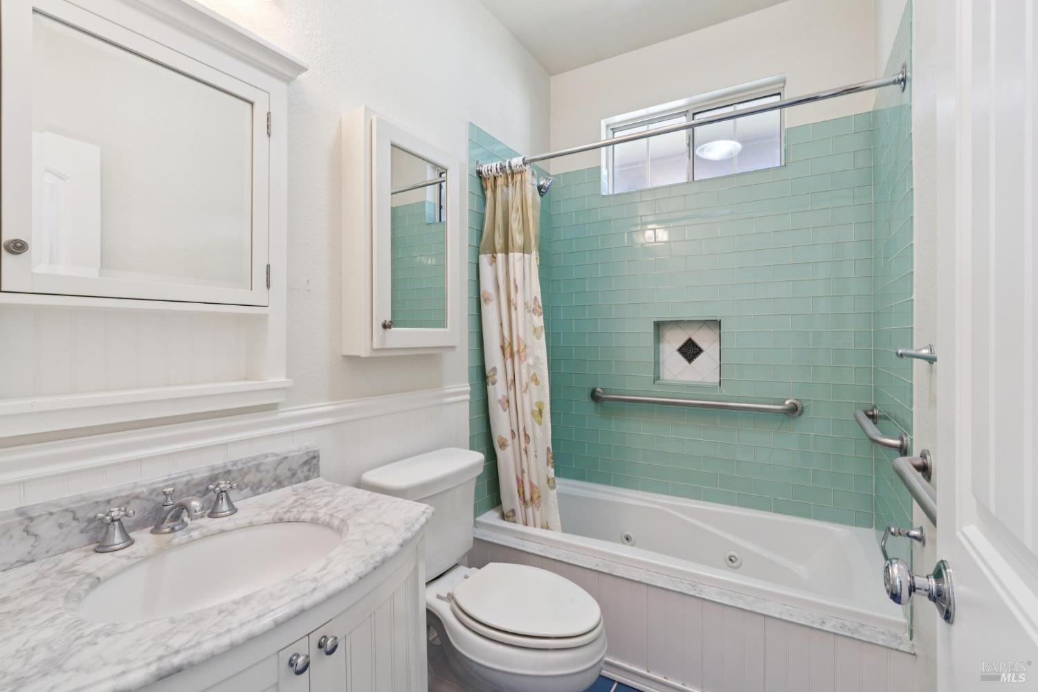 6 Jasmine St