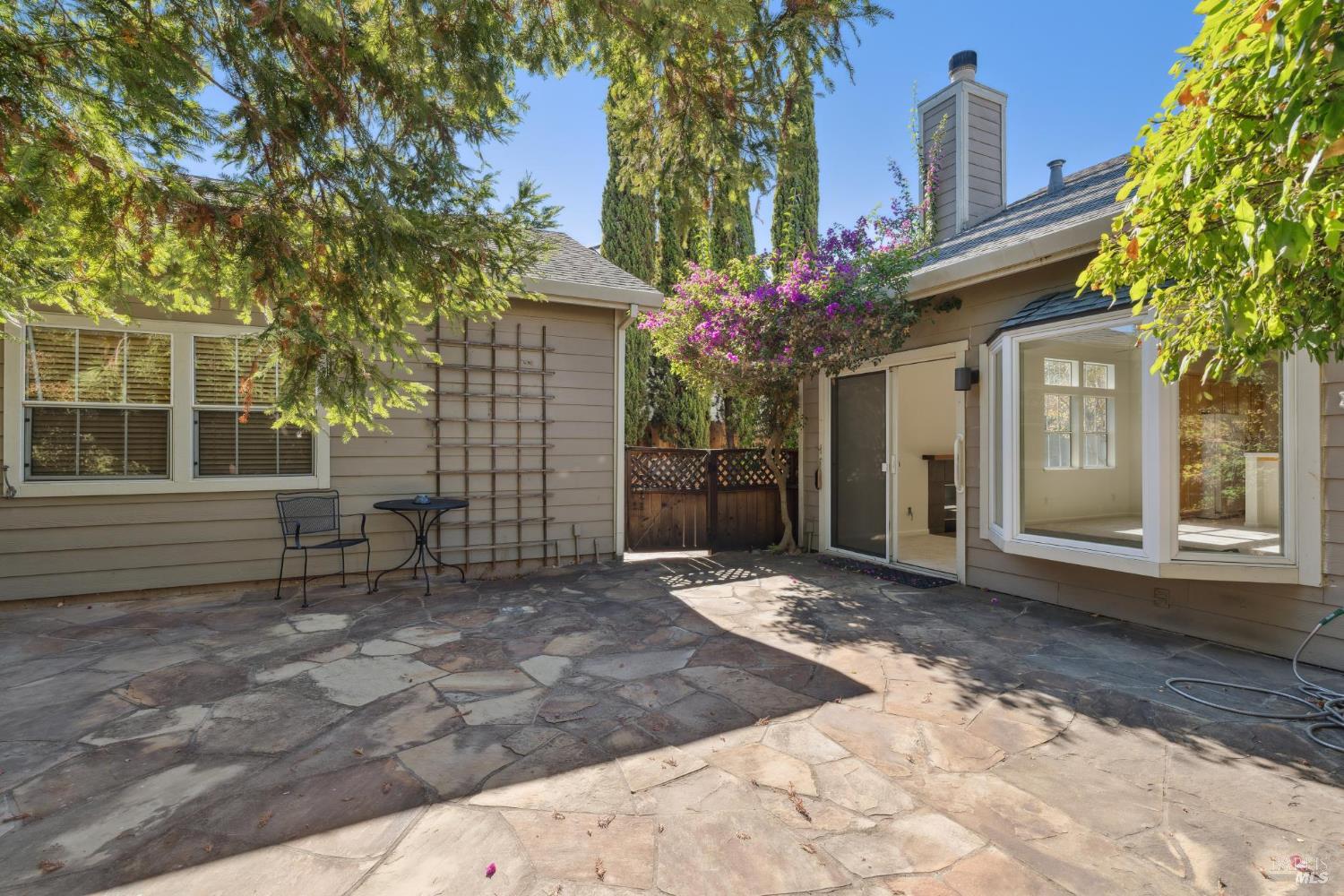 6 Jasmine St