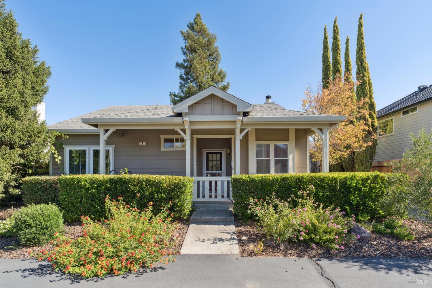 6 Jasmine St