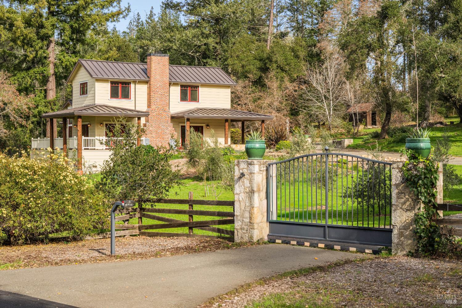 405 Cold Springs Rd