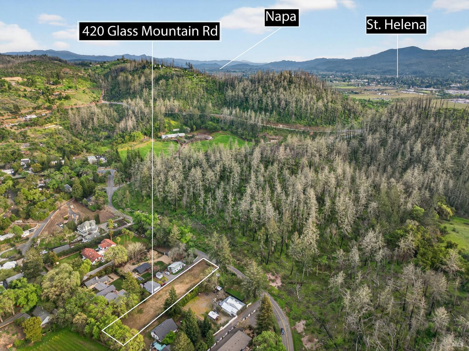 0 420 Glass Mountain Road