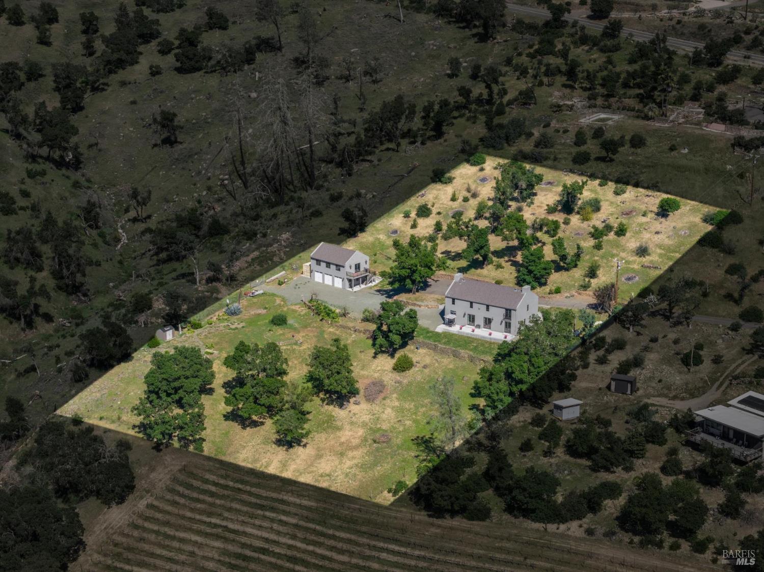 1044 Deer Park Road