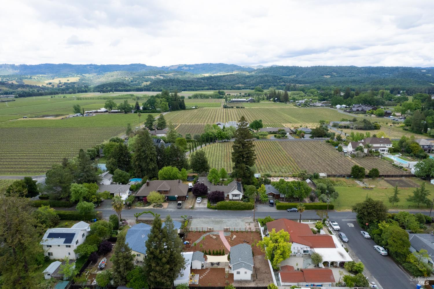 1171 Mountain View Avenue