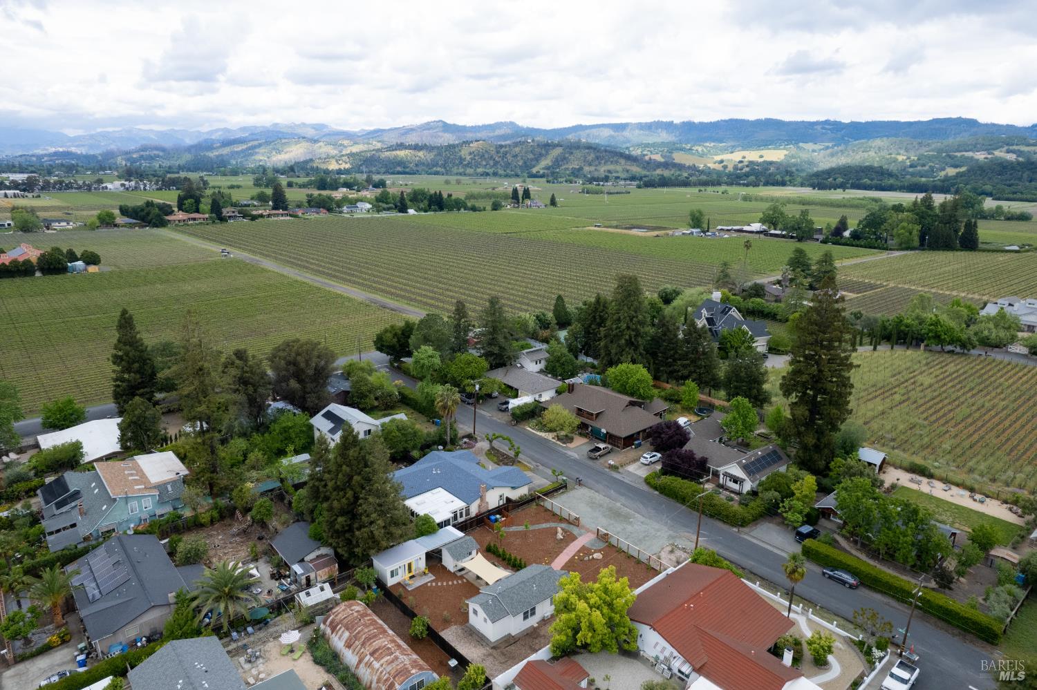 1171 Mountain View Avenue