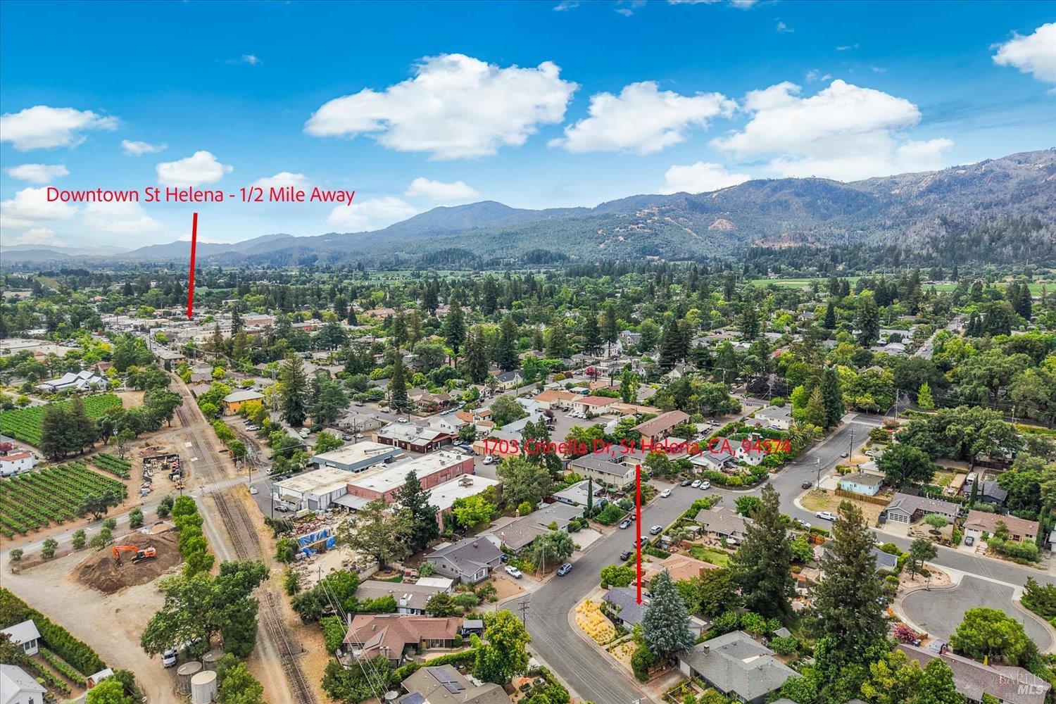 1703 Crinella Drive