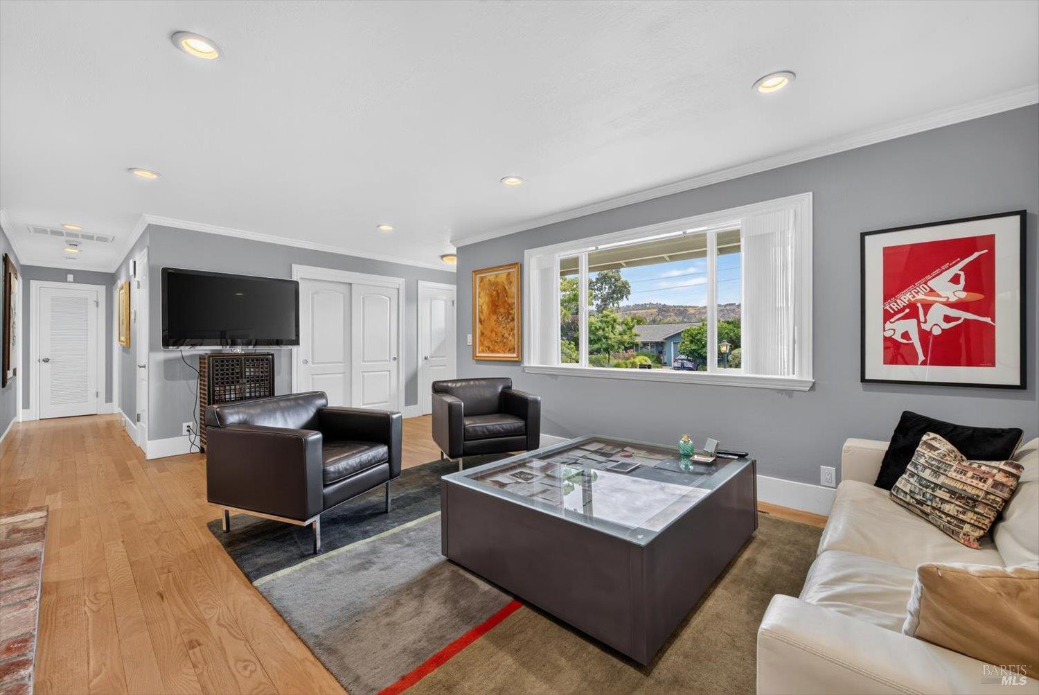 1703 Crinella Drive