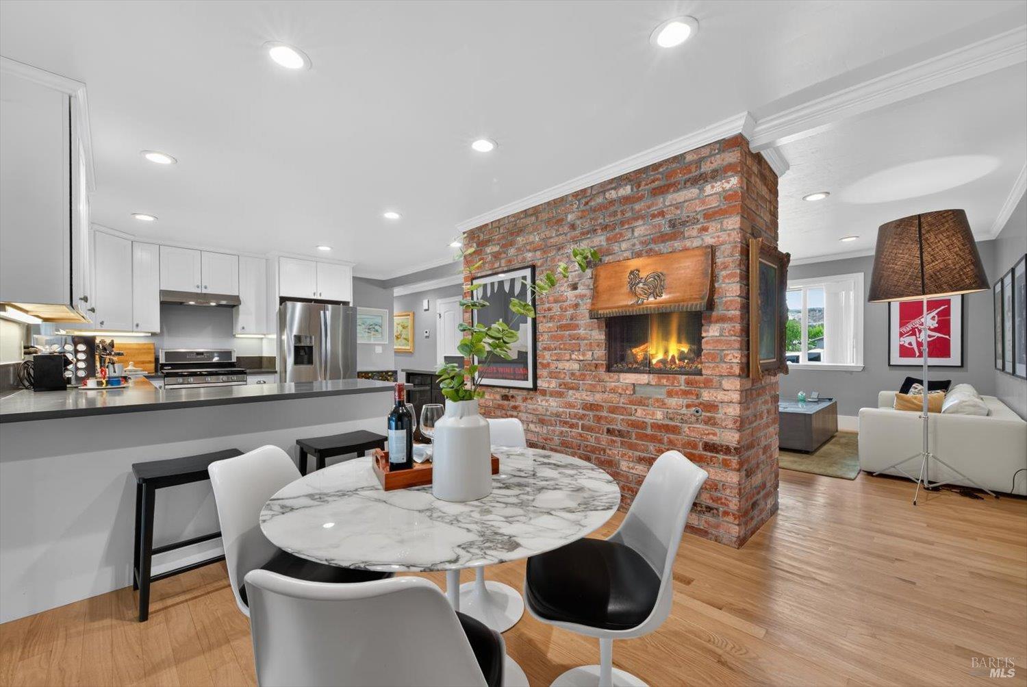 1703 Crinella Drive