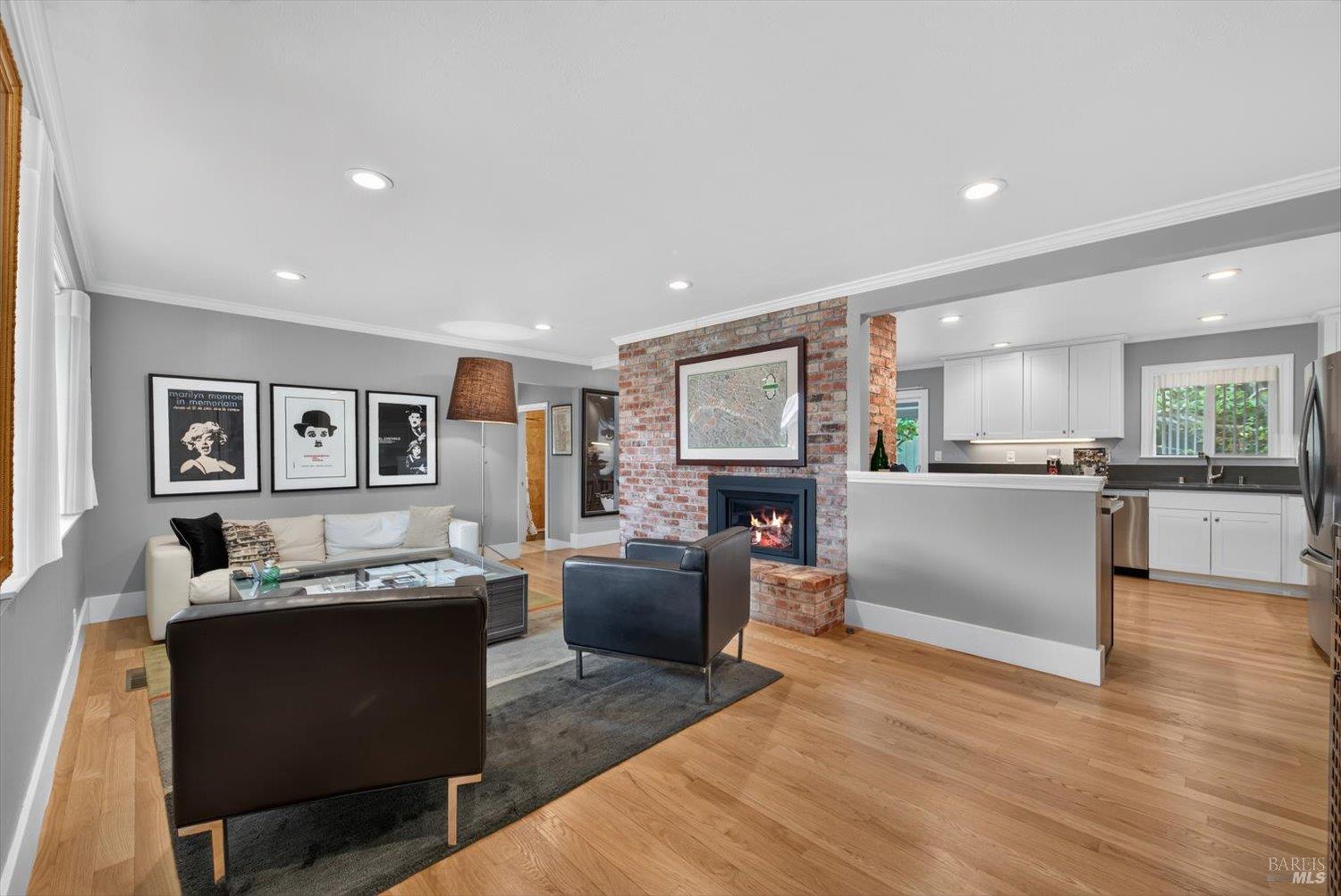 1703 Crinella Drive