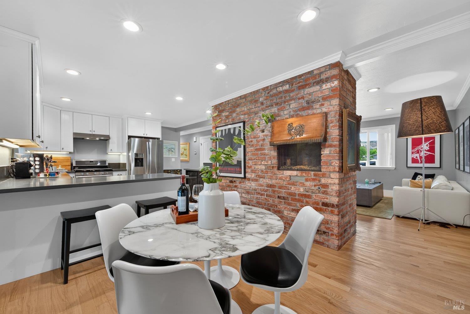 1703 Crinella Drive