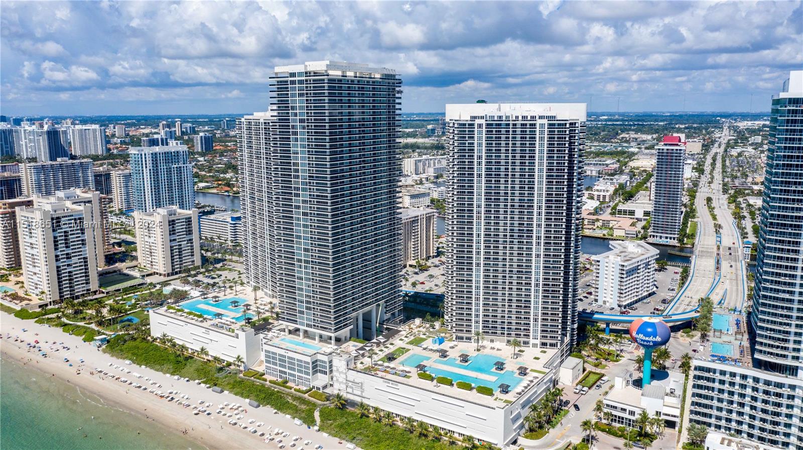 1800 S Ocean Dr # 2201