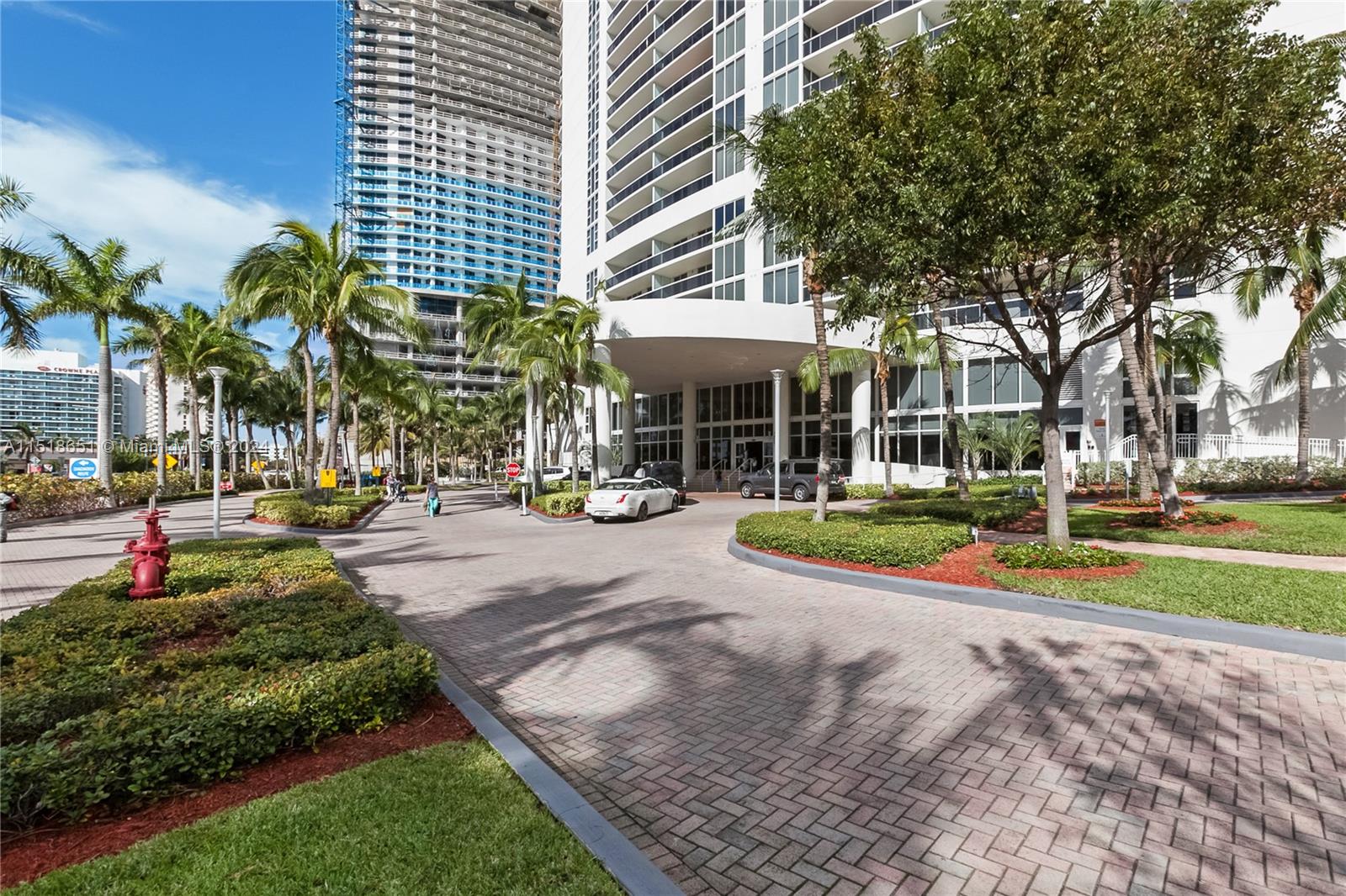 1800 S Ocean Dr # 2201