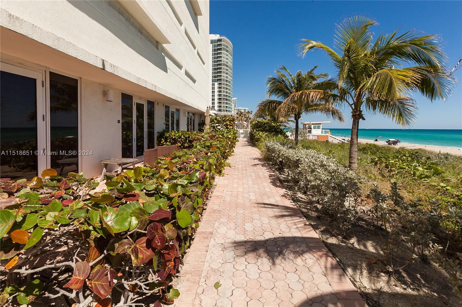 1800 S Ocean Dr # 2201
