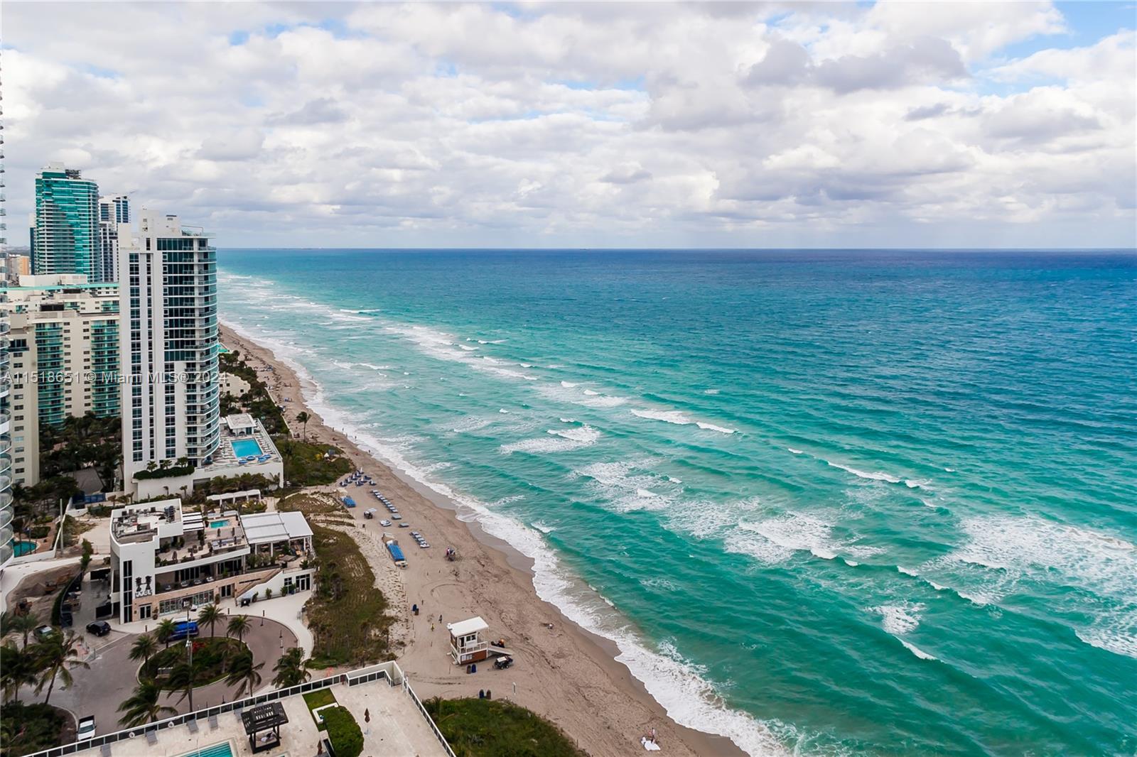 1800 S Ocean Dr # 2201