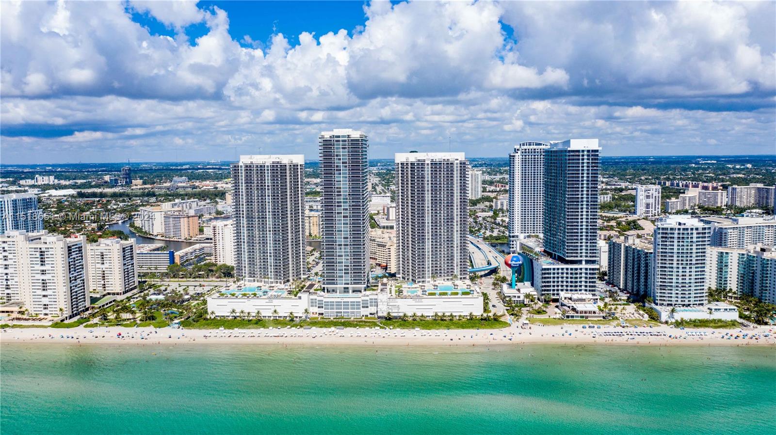1800 S Ocean Dr # 2201