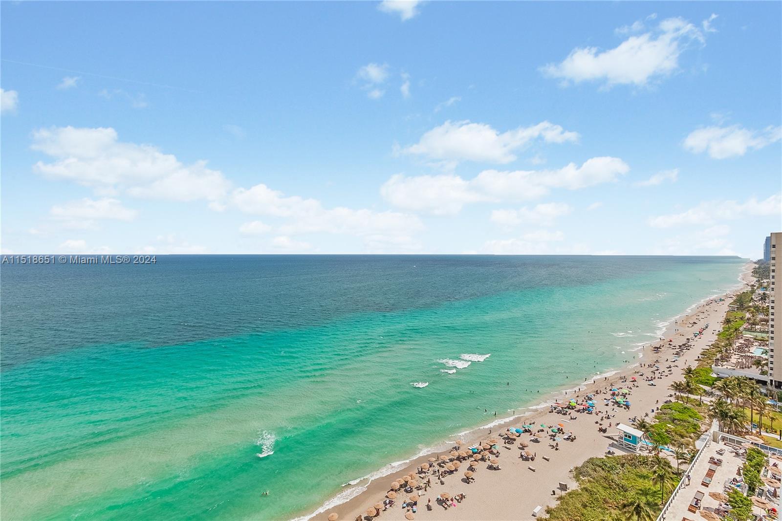 1800 S Ocean Dr # 2201