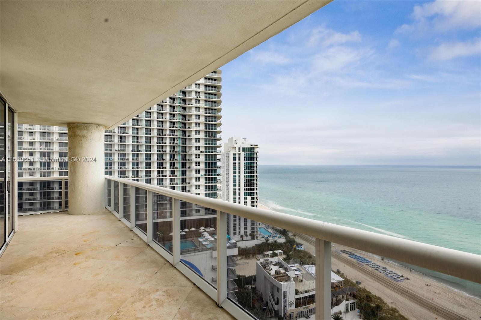1800 S Ocean Dr # 2201