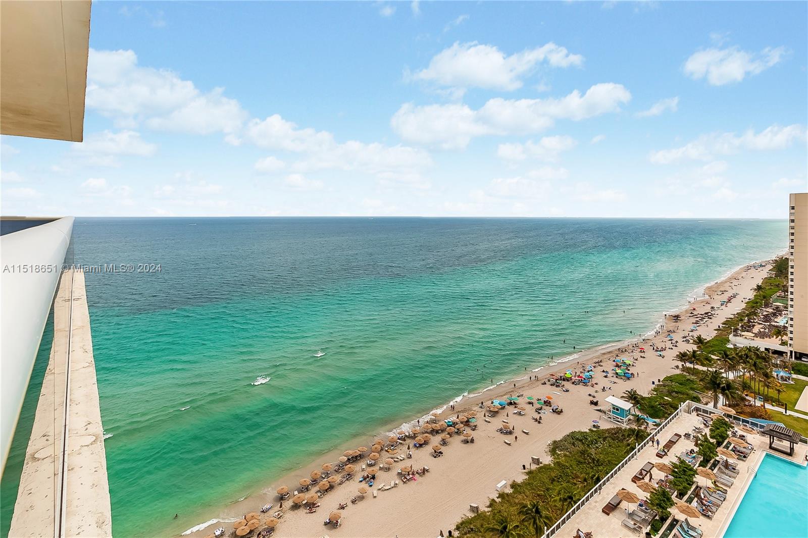 1800 S Ocean Dr # 2201