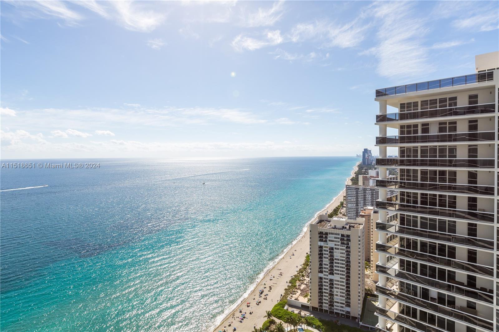 1800 S Ocean Dr # 2201