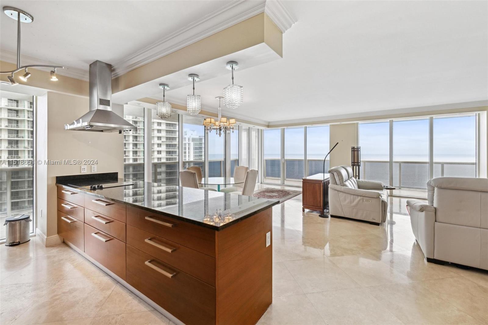 1800 S Ocean Dr # 2201