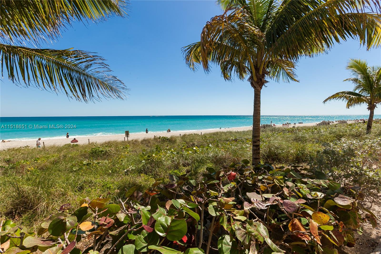 1800 S Ocean Dr # 2201