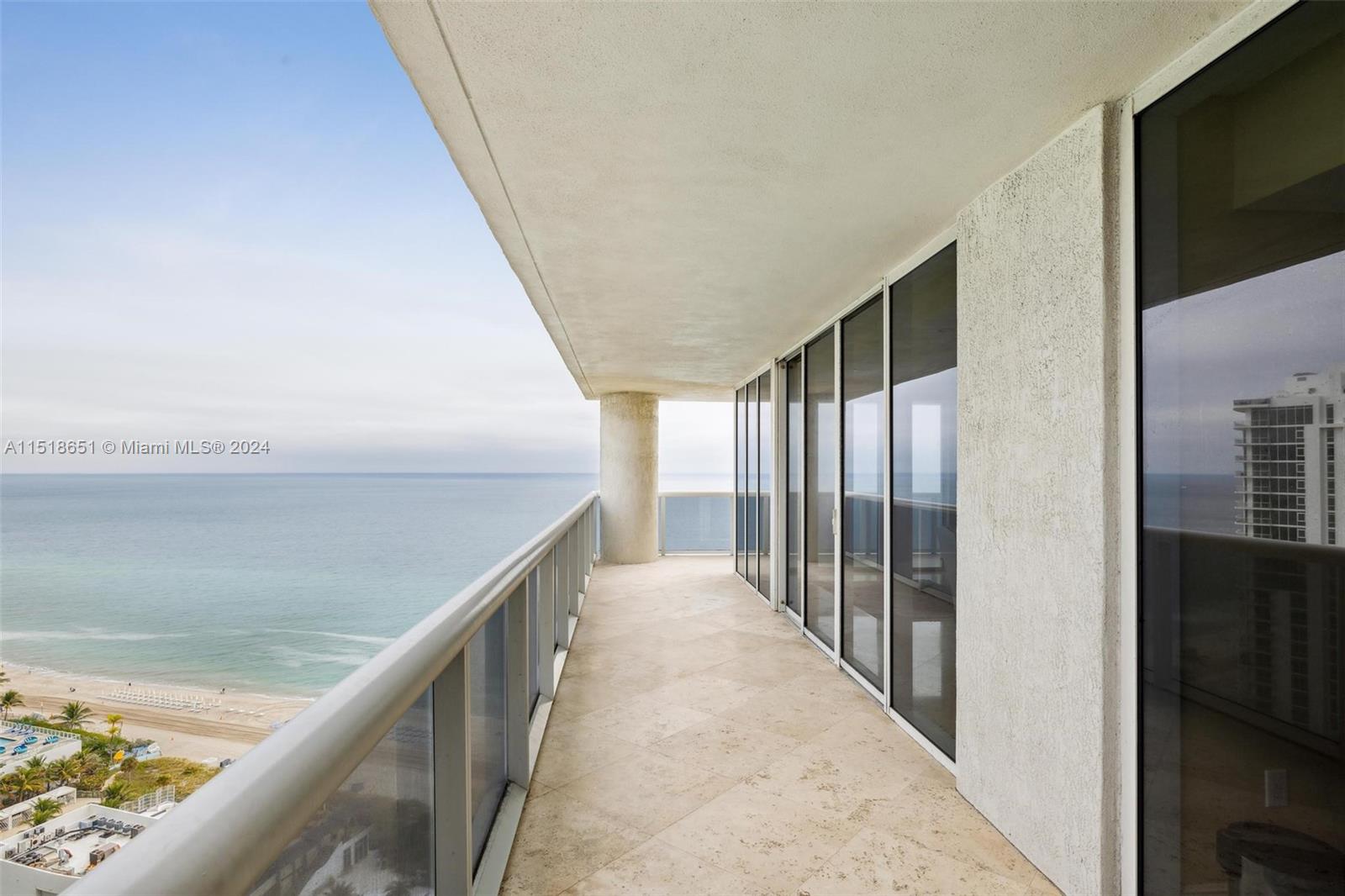 1800 S Ocean Dr # 2201